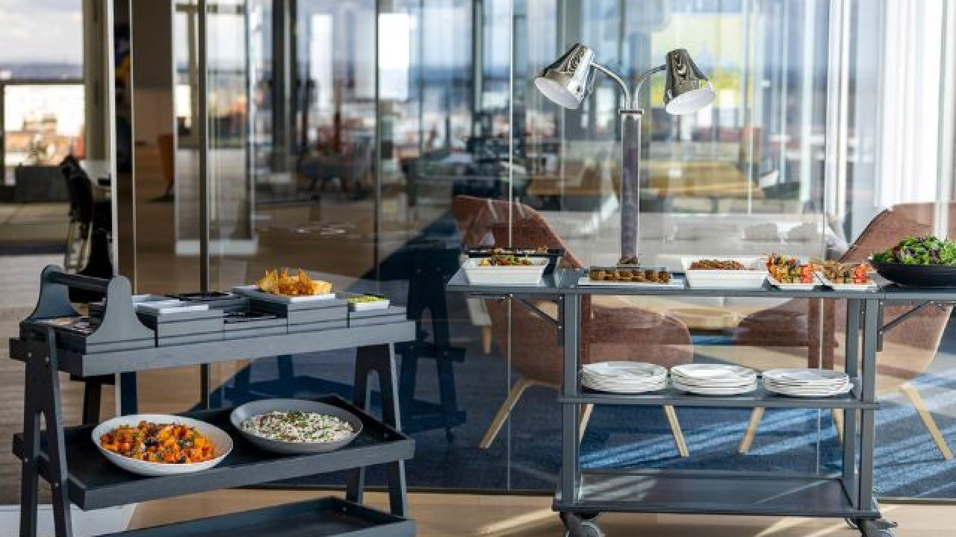 New National Chef of the Year is unveiled in front of industry elite