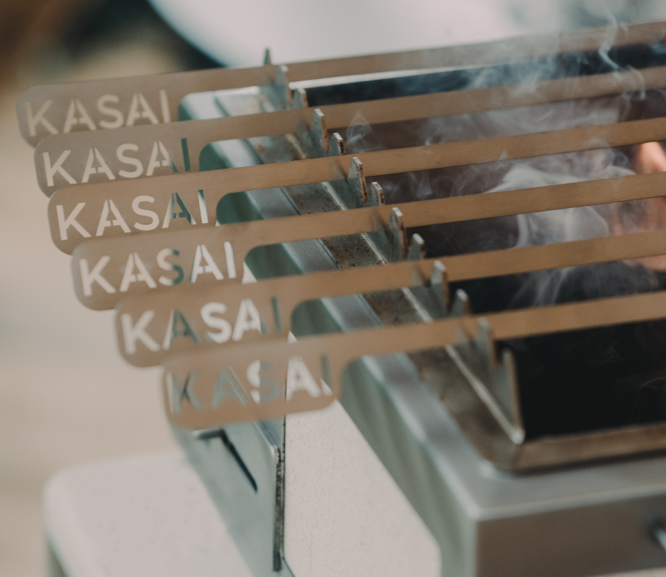 Asian BBQ Masterclass