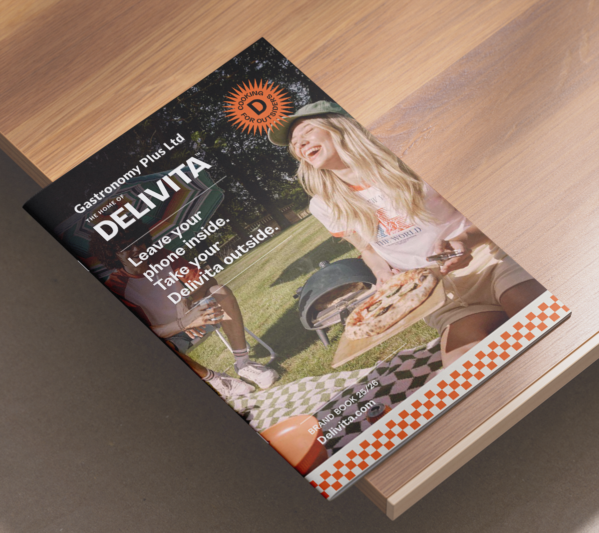 Delivita Brand Book 2025/2026